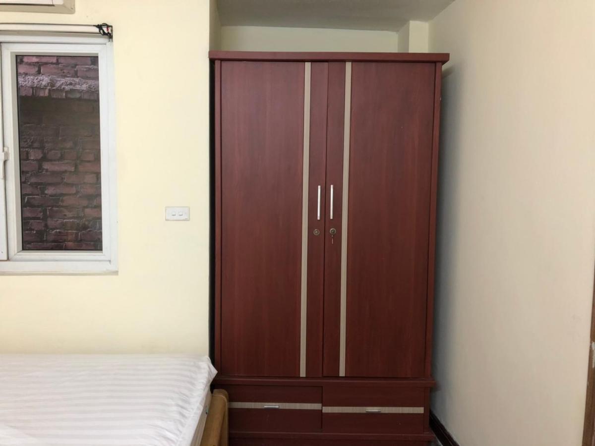 Vietnam Apple Homestay Ханой Екстер'єр фото